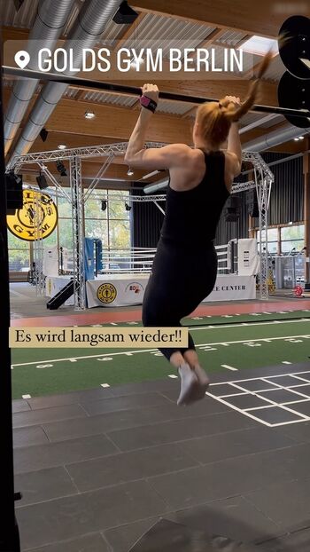 Sportlerinnen deutsch & International