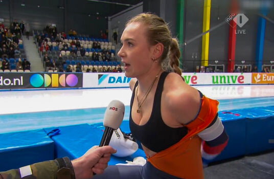 Sportlerinnen deutsch & International