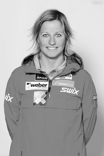 Sportlerinnen deutsch & International