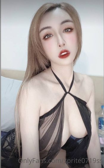 Sprite Fang Qi Yuan