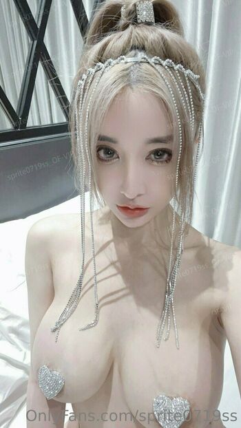 Sprite Fang Qi Yuan