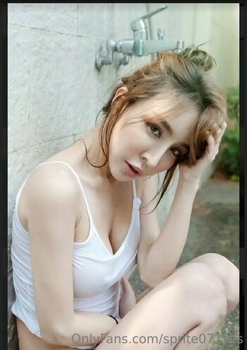 Sprite Fang Qi Yuan