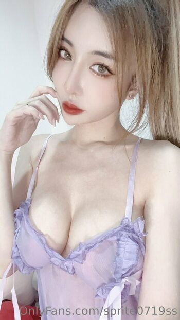 Sprite Fang Qi Yuan