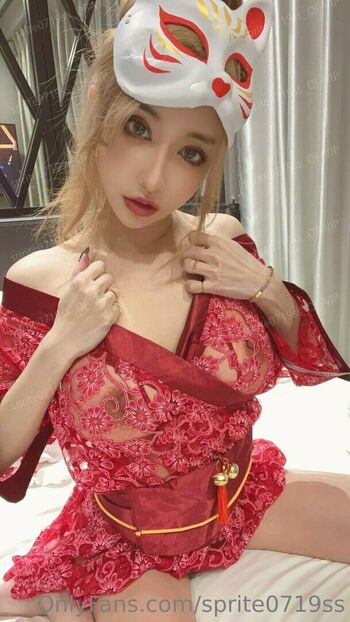 Sprite Fang Qi Yuan