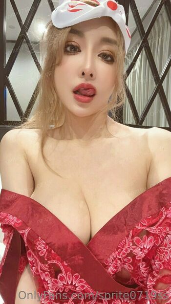 Sprite Fang Qi Yuan