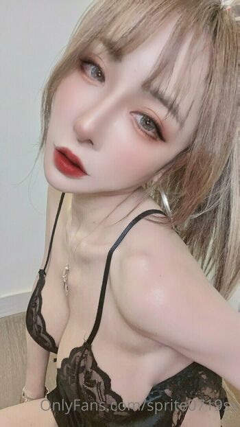 Sprite Fang Qi Yuan