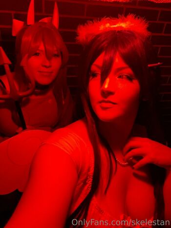 Square One Cosplay