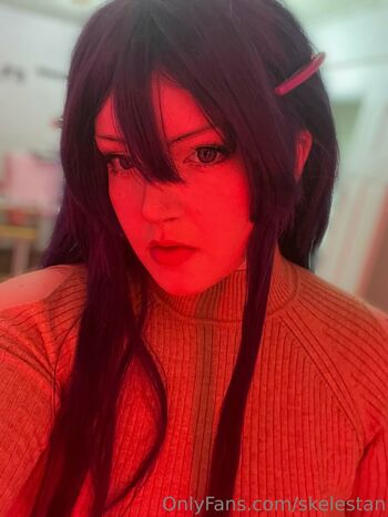 Square One Cosplay