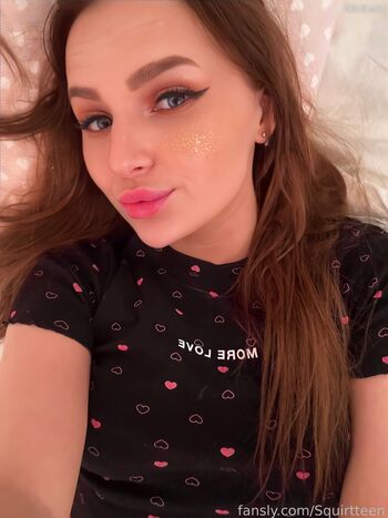 Squirtteen