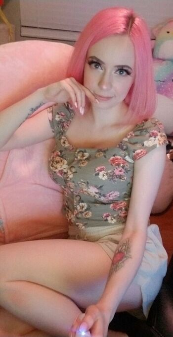 SquishShe