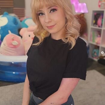 SquishShe