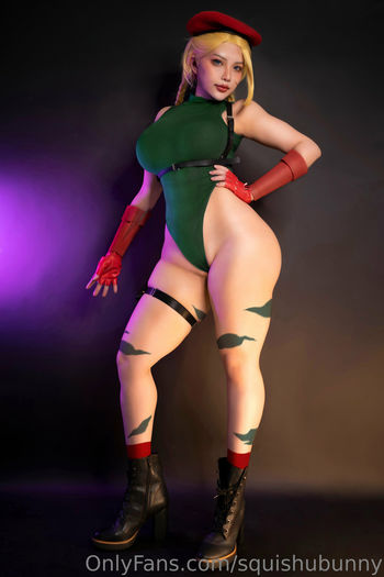 squishubunny