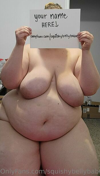 squishybellybabe