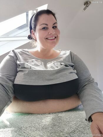 SSBBW Lailani