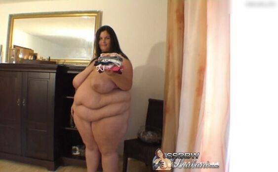 SSBBW Lailani