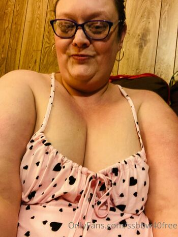 ssbbw40free