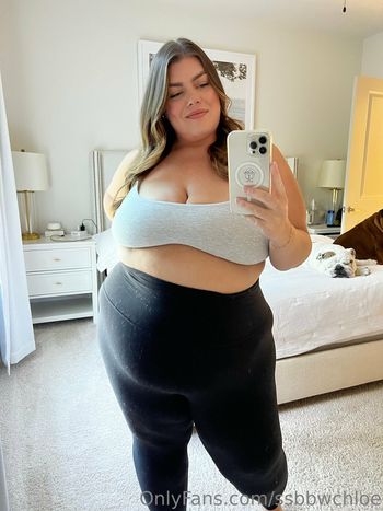 ssbbwchloe
