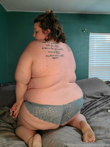 ssbbwdaisyfree