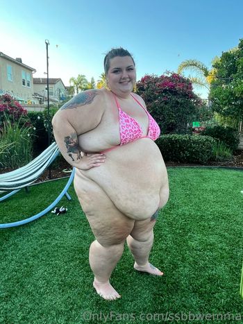 ssbbwemma