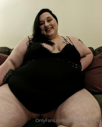 ssbbwhazeleyes