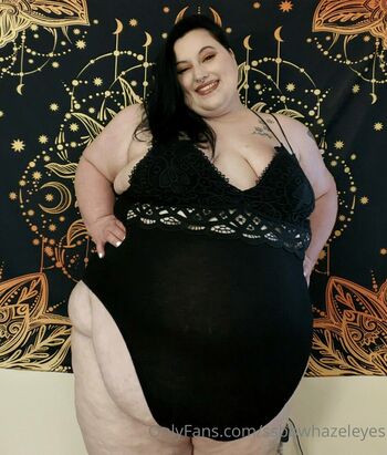 ssbbwhazeleyes
