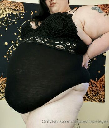 ssbbwhazeleyes