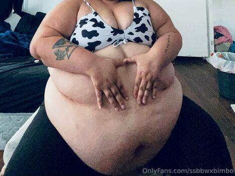 ssbbwxviolet