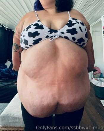 ssbbwxviolet