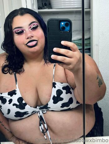 ssbbwxviolet