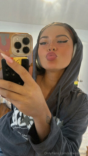ssheistoriaa