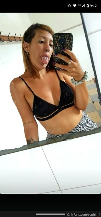 ssophhie