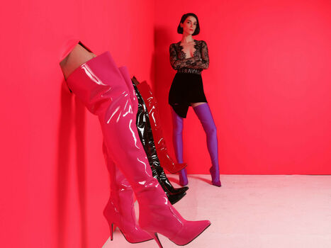 St Vincent