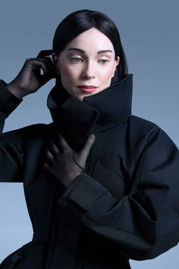 St Vincent