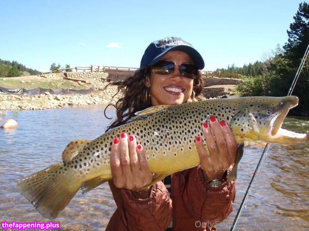 Stacey Dash