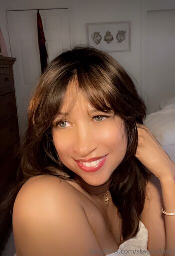 Stacey Dash