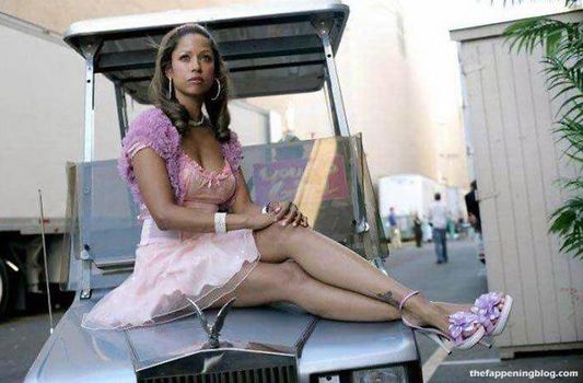 Stacey Dash