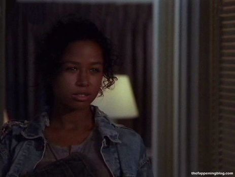 Stacey Dash