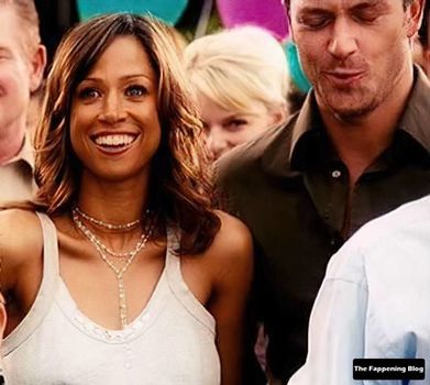 Stacey Dash