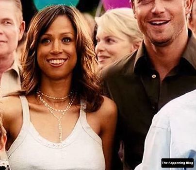 Stacey Dash
