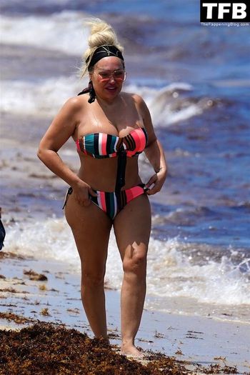 Stacey Silva