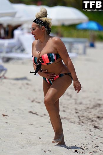 Stacey Silva