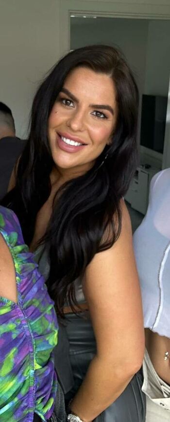 Stacey Tite