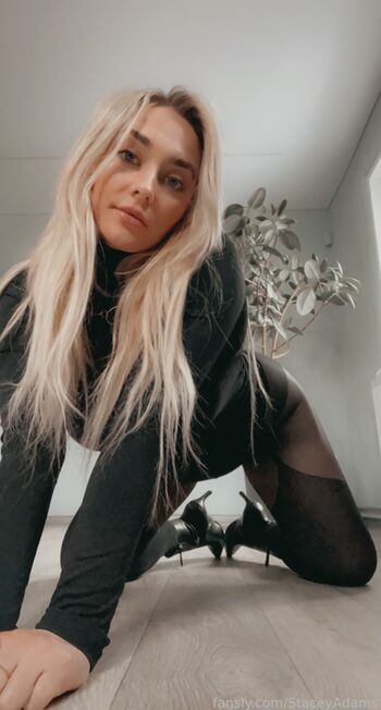StaceyAdams