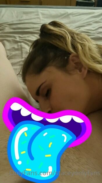 staceyonlyfans