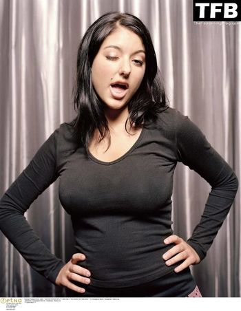 Stacie Orrico