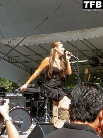 Stacie Orrico
