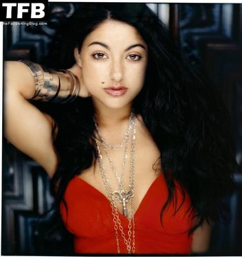 Stacie Orrico