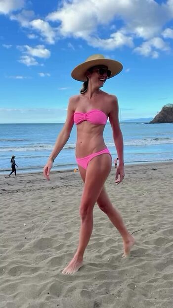 Stacy Keibler