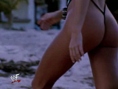 Stacy Keibler
