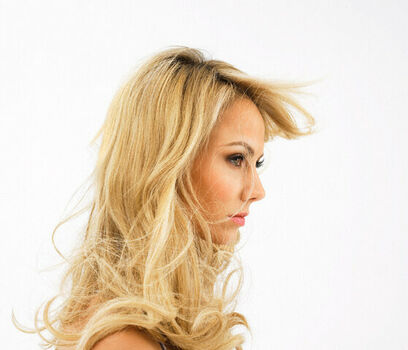 Stacy Keibler